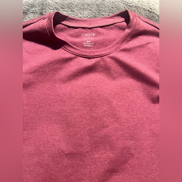 Johnny Was Calme Ease Space Long Sleeve - Picture 3 of 5